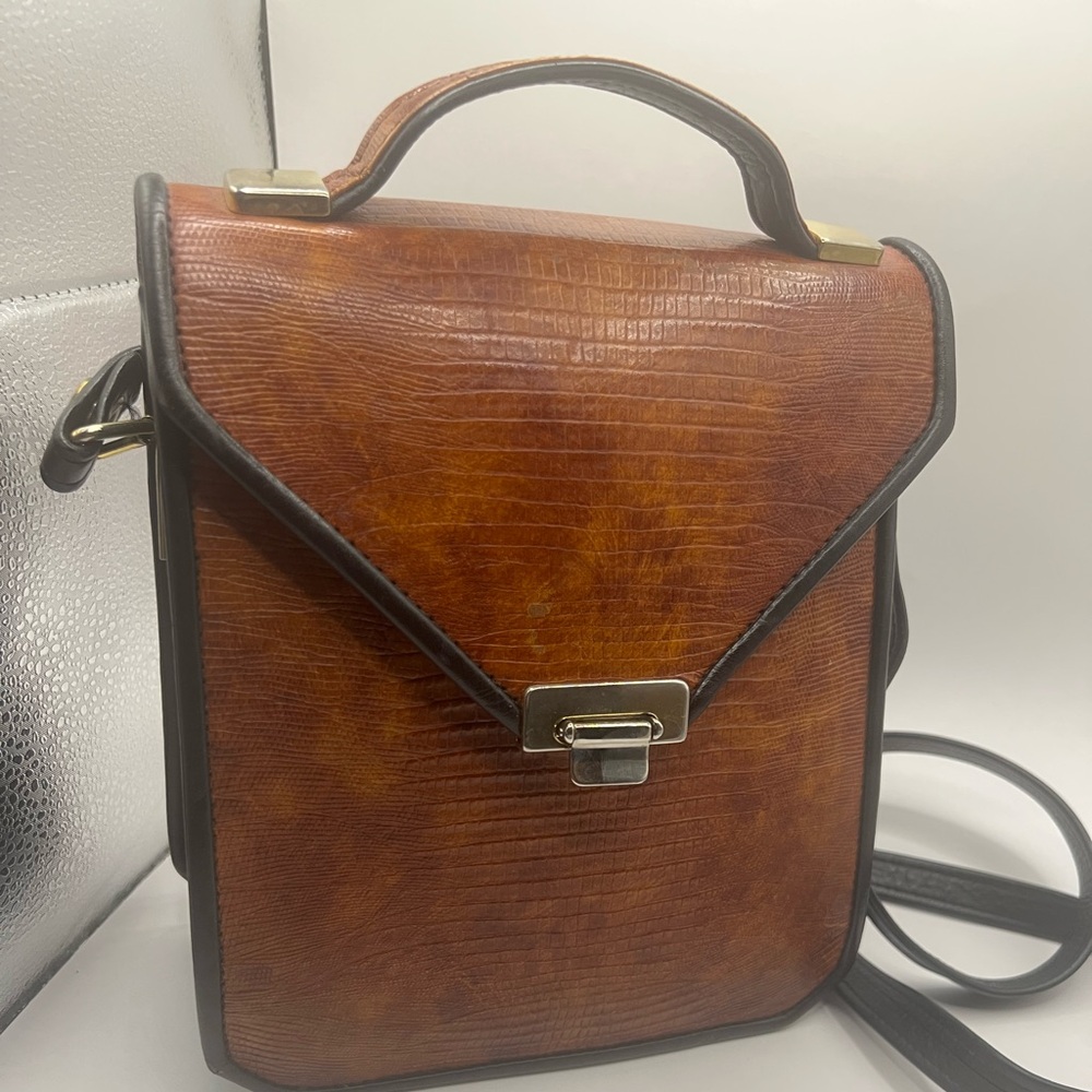 ROCHE bag